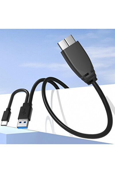 NO BRAND Unitate Blu-Ray externă multifuncțională 5 în 1 pentru laptop