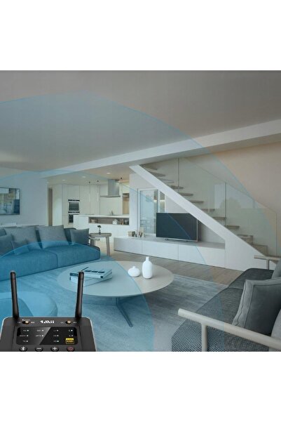 1Mii 803PRO Bluetooth 5.3 Transmițător Receptor DAC aptX HD LL TV HiFi