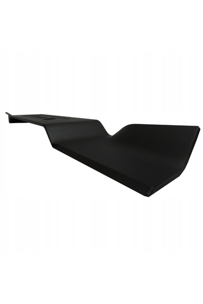 NO BRAND Lamă puternică de cositoare OPP Castorma FPLM99-2 |   40cm