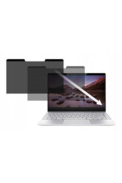 Dicota Secret 2-Way pentru Laptop 13 16:9 magnetic
