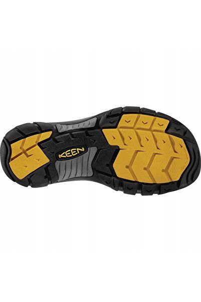 Keen Sandale Newport H2 pentru bărbați, negre, 41