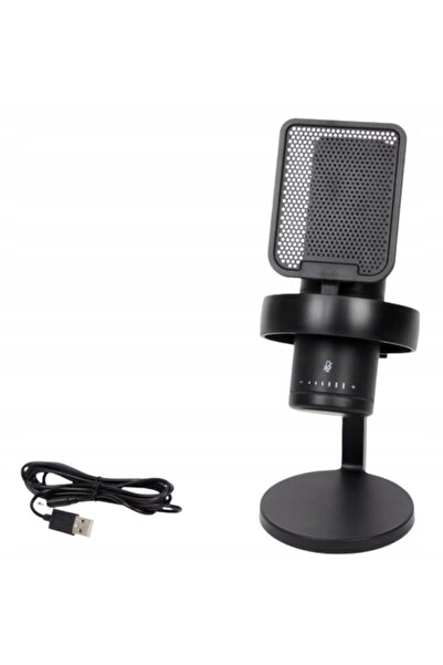 NO BRAND MICROFON Nor-Tec PENTRU STREAMING, GAMING, PODCASTING