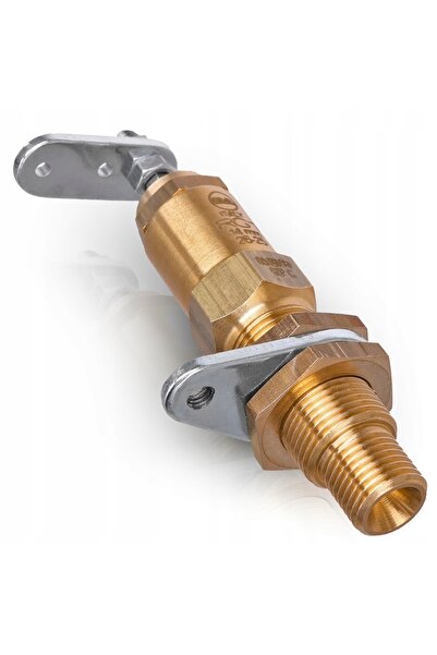 NO BRAND REDUCTOR REGULATOR DE TURĂRI PENTRU MOTOR PE GAZ MYJKI gw 1/4"M maxi...