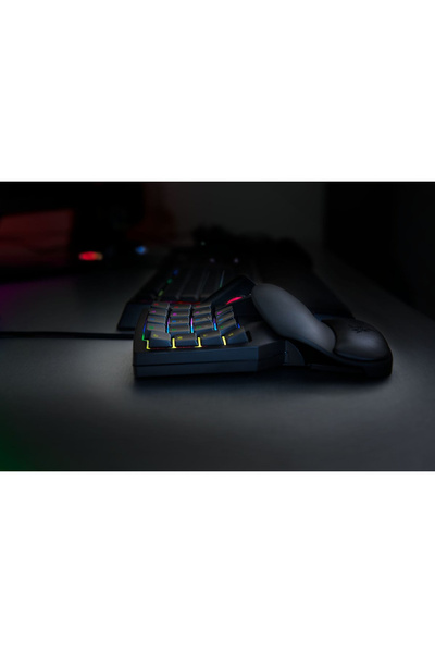 RAZER Tastatură mecanică Tartarus V2