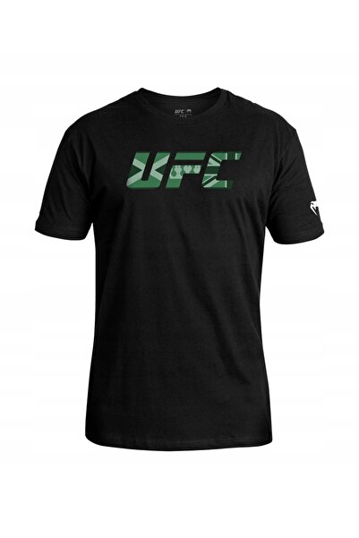 NO BRAND Tricou bărbați Venum UFC Adrenaline Unrivaled clasic Leon Edwards ne...