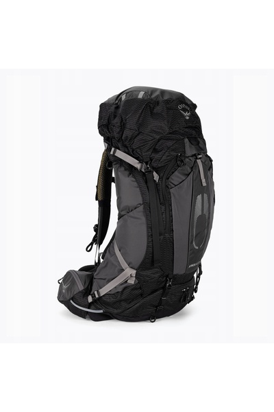 NO BRAND Osprey Atmos AG 61-80 l negru rucsac turistic