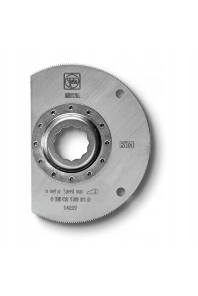 Fein Lamă de ferăstrău segmentată, pachet de 5 / 63502196050