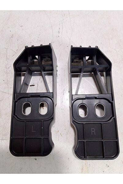 NO BRAND SUPORT BARĂ DE PROTECȚIE, SET DE FIXARE PEUGEOT 2008 II 1668510880, ...