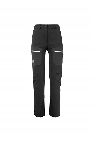 Millet Pantaloni de trekking pentru femei M WHITE SHIELD PT W
