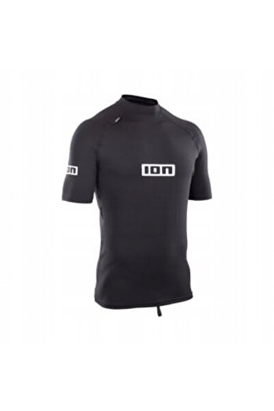 NO BRAND Slip de baie bărbați ION Lycra Promo negru 48 (S)