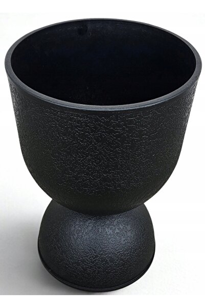 NO BRAND GHIVECI CU PROTECȚIE CUP001-2 MODERN ȘI MINIMALIST 47 CM