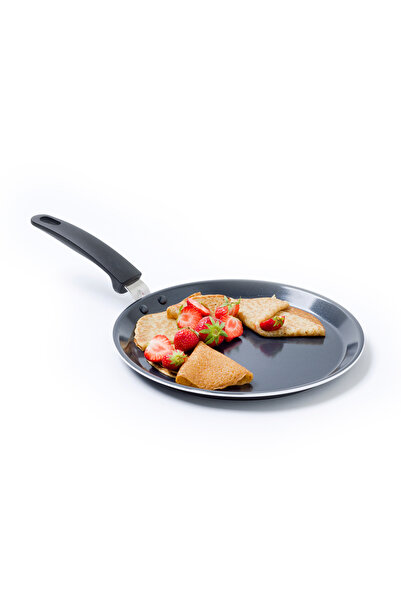 Greenpan Tigaie Cambridge 28cm pentru clătite antiaderentă cu inducție