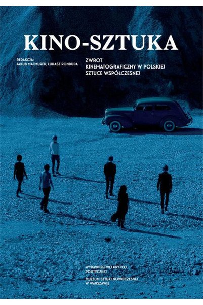 NO BRAND Artă Cinematografică Majmurek Jakub, Ronduda Łukasz