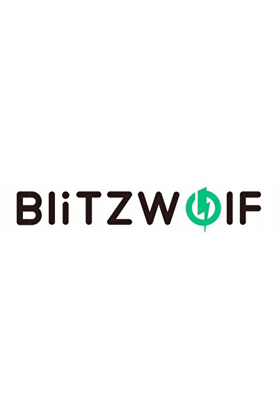 BlitzWolf Lampă LED reglabilă pentru monitor 7.5W RGB USB 2700K - 6500K