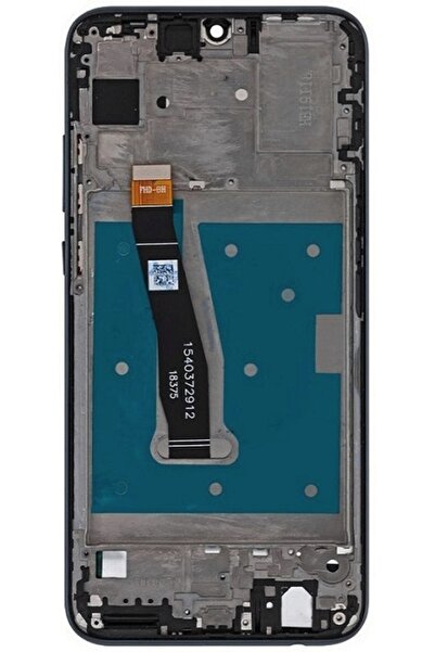 HONOR Ecran pentru 10 LITE LCD original + ramă