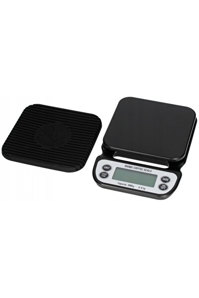NO BRAND Cântar de cafea Rhino Coffee Gear pentru preparare 3kg