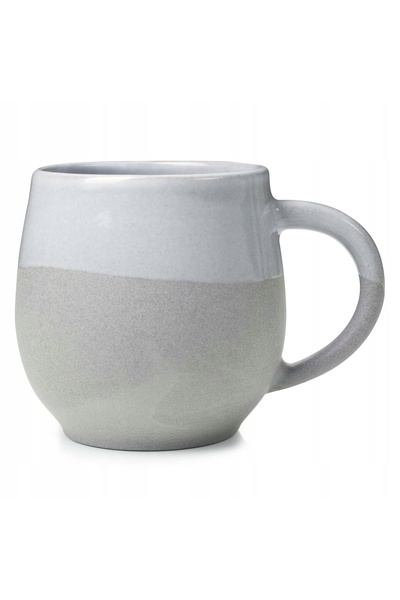 REVOL Nr.W Cană de cafea 330 ml Alb/Gri