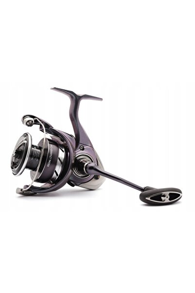 NO BRAND DAIWA 24 REAGAL LT 5000D-C MULINETĂ