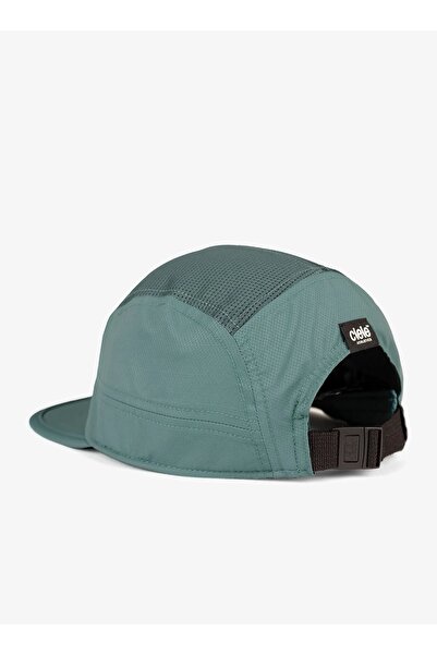 NO BRAND Șapcă Ciele Go Cap Classic Athletics - pin argintiu M-L