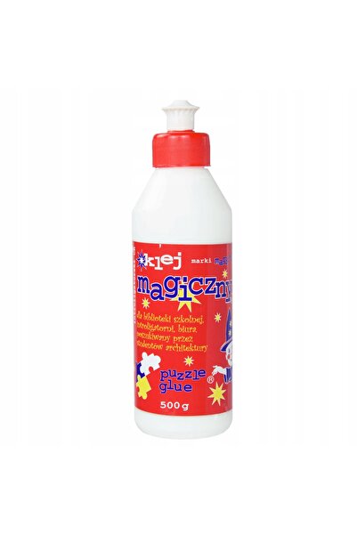 Kamaben ADEZIV MAGIC INTROLIGATORSKI UNIVERSAL CR Magic TUB MARE 500 g