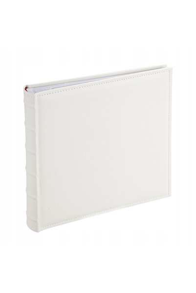 NO BRAND Album de buzunar 500 fotografii 10x15 Sonora alb mare solid posibil ...