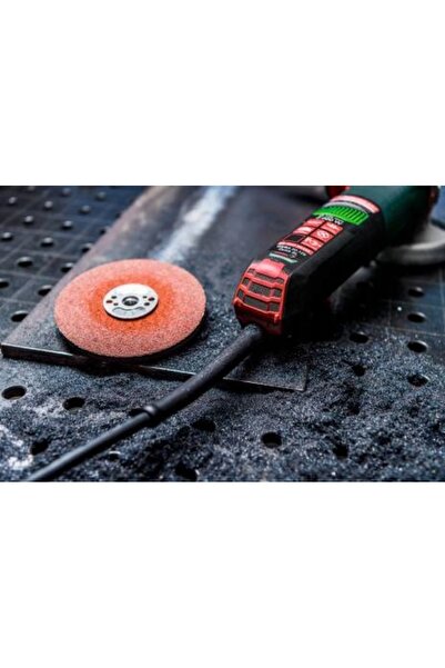 Metabo Polizor unghiular WEPBA 20-125 Quick DS BL fără perii 2000W