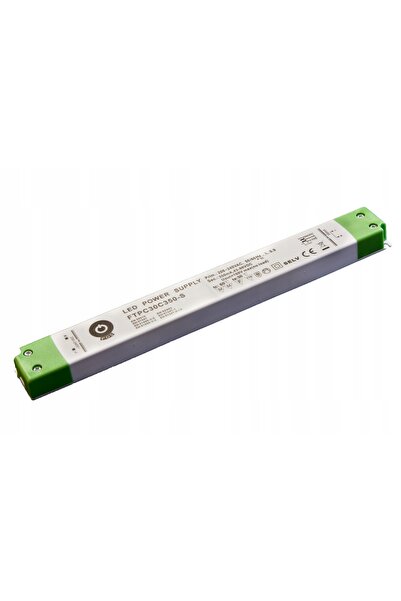 NO BRAND Sursă de alimentare LED 30W FTPC30C1400-S 1400mA IP20