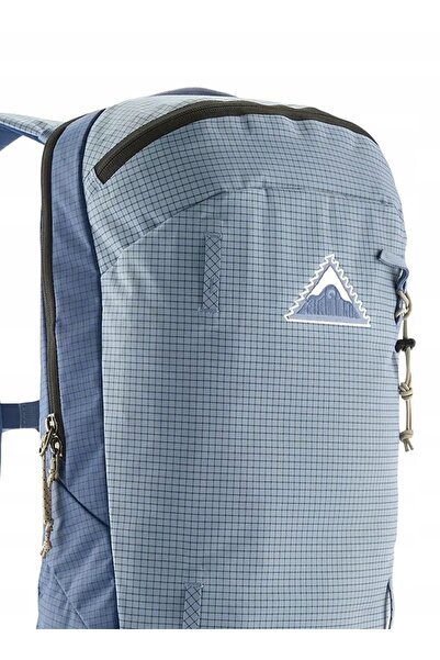 NO BRAND Rucsac de schi Patagonia Snowdrifter 20L - albastru barnacle L