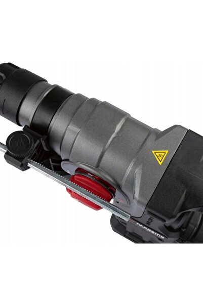 NO BRAND PARKSIDE PERFORMANCE PKHAP 20-Li 20V 3J SDS+ ciocan rotopercutor în valiză