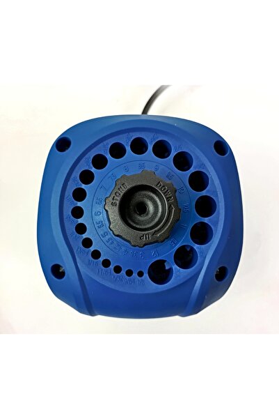 Scheppach DBS900 95 W ascuțitor electric pentru burghie 3 - 12 mm 118 °