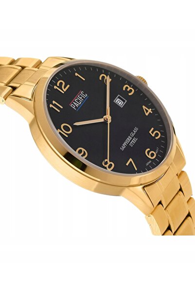 PACIFIC Ceas bărbătesc S Sapphire Pacific-PC00383