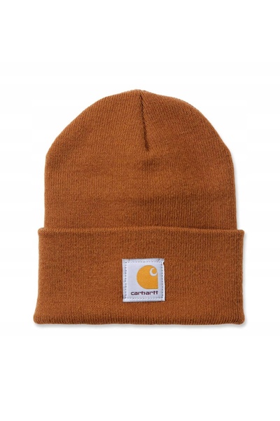 Carhartt Căciulă de iarnă tip Watch Hat - maro