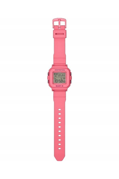 Casio Ceas de damă BABY-G Seria BGD-10 SET Casio-BGD-10KH-4ER