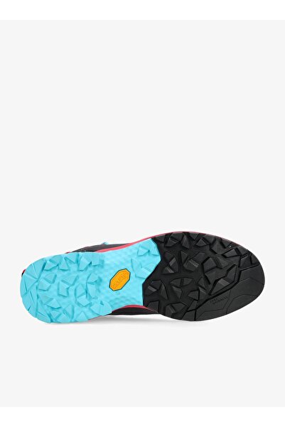 La Sportiva Pantofi de alpinism TX Guide pentru femei - carbon/hibiscus 39