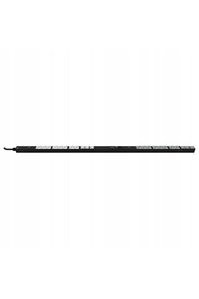 HP HPE P9R56A G2 METERED 0U MONOFAZAT VERTICAL 32x C13 6x C19 PDU