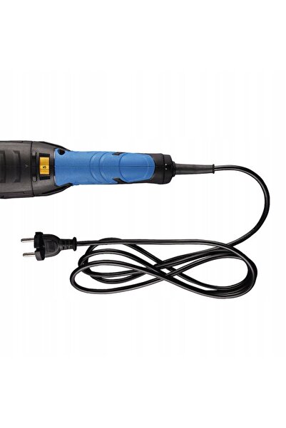 NO BRAND Polizor unghiular Niteo 1200 W 230 V