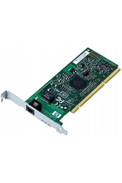 HP NC370T PCI-X GIGABIT SERVER ADAPTER 366606-002