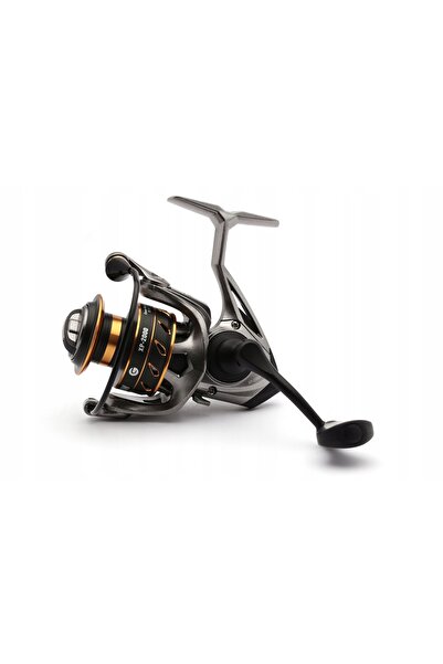 NO BRAND SANGER TAYFUN XP 2000 REEL