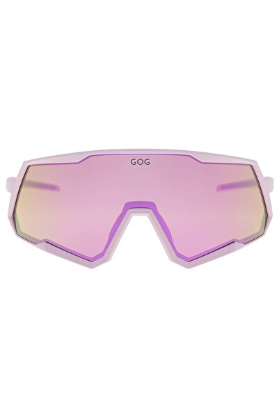 GOG Ochelari de soare Tove - mov mat/roz reflectorizant/auriu
