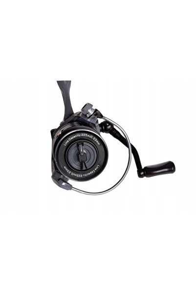 NO BRAND Mulineta spinning QUANTUM OMEN FDI 520