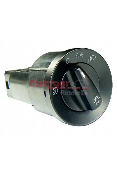 NO BRAND Comutator, fază lungă Metzger 0916088