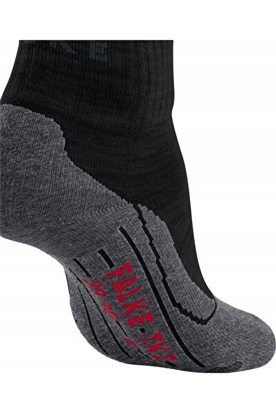 FALKE Șosete trekking sport de drumeție, mărime scurtă 35-36