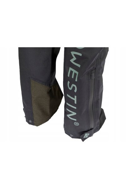 NO BRAND Pantaloni cu bretele WESTIN W6 RAIN BIBS-XXL