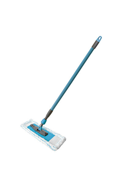 NO BRAND MOP FLAT POWER COLLECT ALBASTRU - REZERVĂ x8