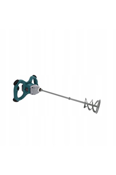 NAC MIXER REÎNCĂRCABIL PENTRU VOPSELE ȘI ADEZIVURI, MIXER PENTRU VOPSELE CORP...