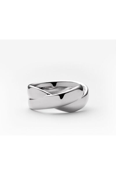 NO BRAND Paul Hewitt Waves Duo Ring PaulHewitt-PH-JE-0213-54
