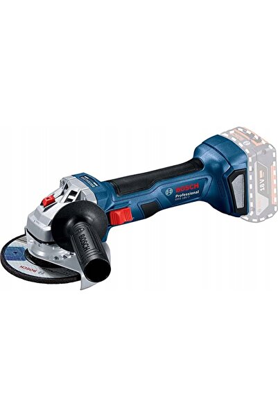Bosch Polizor unghiular fără fir de 700W, 18V, 125mm