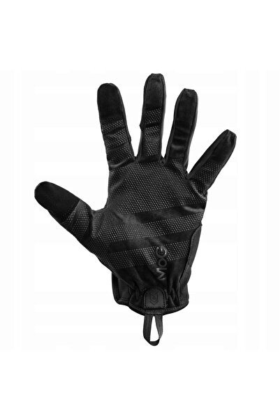 NO BRAND Mănuși tactice MoG Target Light Duty - negre 11 (XXL)