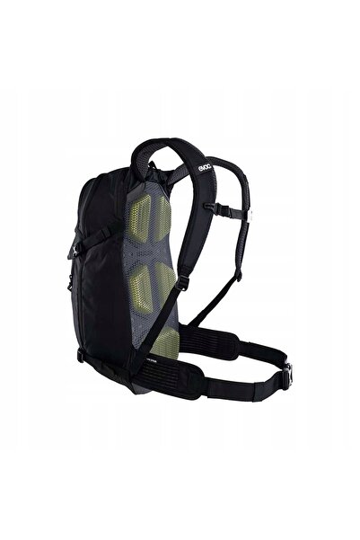 Evoc Rucsac de ciclism Stage 18 - negru