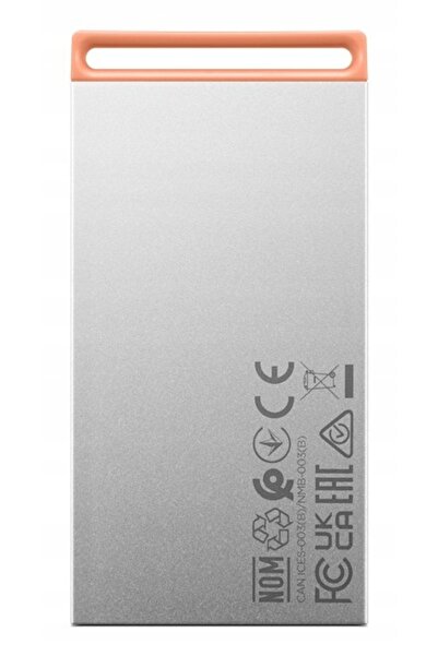 LENOVO Unitate externă PS6S SSD Portabil 1TB 4XB1T88410